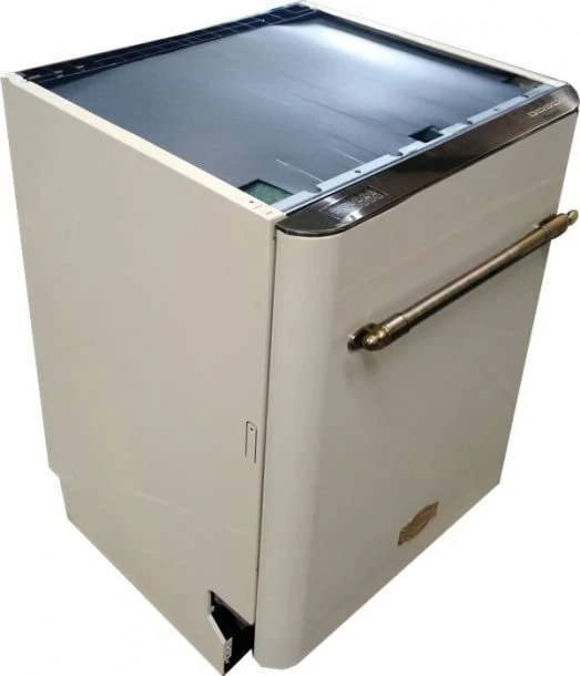 Kaiser Empire S 60 U 88 XL ElfEm Großraum-Geschirrspüler