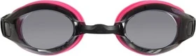 Arena Zoom X-Fit Schwimmbrille pink/smoke/black