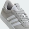 adidas VL Court 3.0 grey two/cloud white/silver metallic (Damen) Vorschaubild