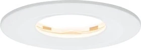 Paulmann LED Coin Slim rund 6.8W Einbauleuchte weiß