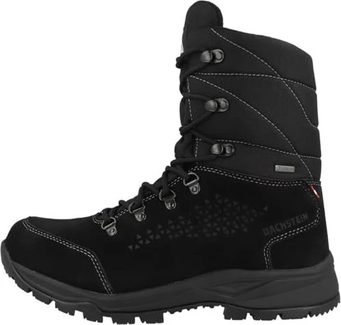 Dachstein Nordstern GTX schwarz (Herren)