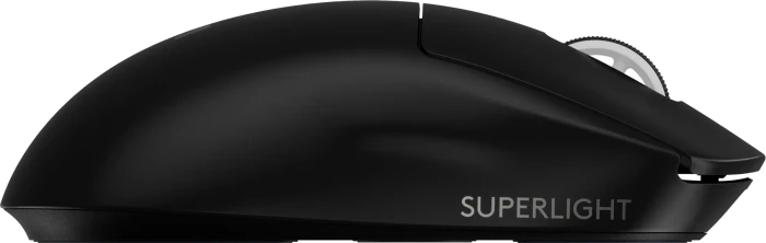 Logitech G Pro X Superlight 2 SE Lightspeed schwarz, USB