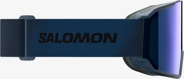 Salomon S/View 3 ML dress blue/mid blue