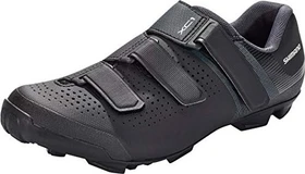Shimano SH-XC100 schwarz (Damen)