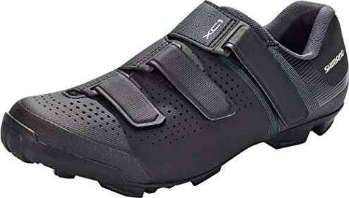 Shimano SH-XC100 schwarz (Damen)