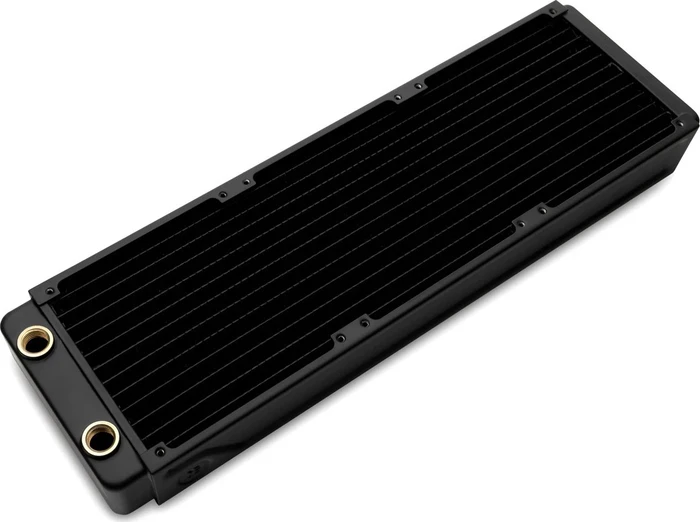EK Water Blocks Classic Line EK-Classic Kit P360 D-RGB, Black Nickel Edition