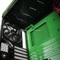 AeroCool XPredator X3 GB Edition grün/schwarz, Acrylfenster Vorschaubild