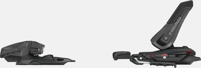 Head Protector PR 13 GW Alpinbindung bkcry (Modell 2025/2026)