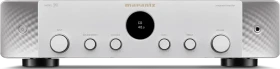 Marantz Model 70 silber/gold
