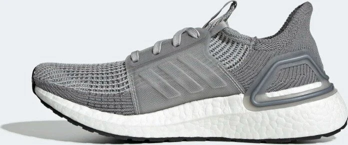 adidas Ultraboost 19 grey three/grey two/core black (Damen)