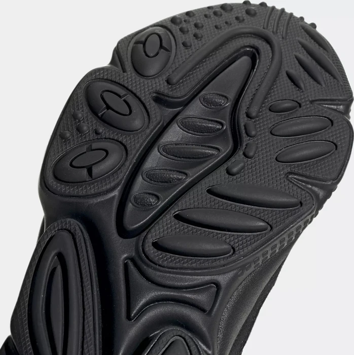 adidas Ozweego core black/carbon (Herren)