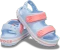 Crocs Crocband Cruiser Sandal blue frost/guava (Junior) Vorschaubild