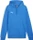 Puma teamGOAL 23 Hoodie ignite blue/puma white (Herren) (658618-02)