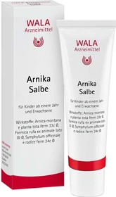 Wala Arnika Salbe, 30g