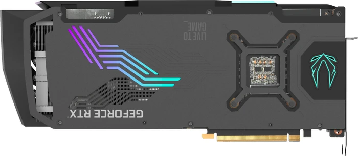 Zotac Gaming GeForce RTX 4070 Ti SUPER AMP Holo, 16GB GDDR6X, HDMI, 3x DP