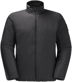 Jack Wolfskin Textor Funktionsjacke phantom (Herren)