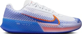 Nike NikeCourt Air Zoom Vapor white/hyper crimson/hyper royal (Herren)