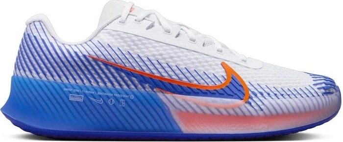 Nike NikeCourt Air Zoom Vapor (Herren)