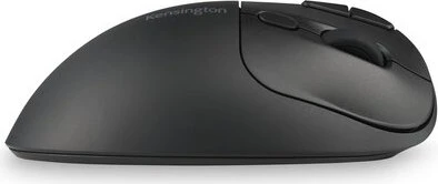 Kensington Pro Fit Ergo TB450 Trackball schwarz/blau, USB-A/Bluetooth