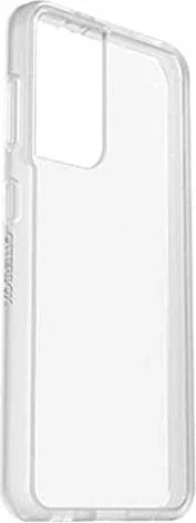 Otterbox React + CP Film für Samsung Galaxy S21 Ultra transparent