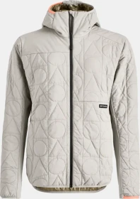 Ortovox Ravine Metawool 90 Funktionsjacke white tea (Damen)