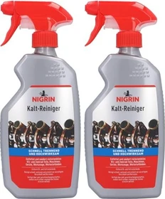 Nigrin RepairTec Kaltreiniger 500ml