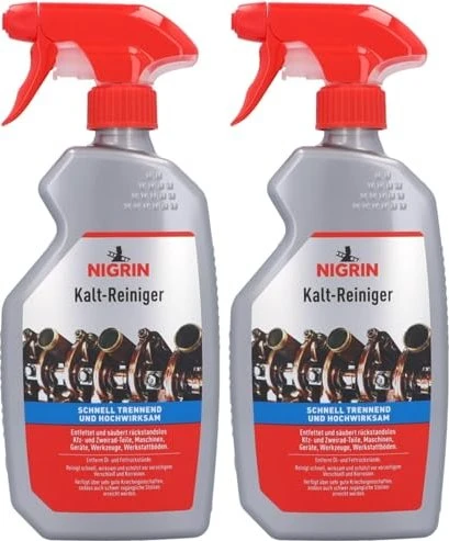 Nigrin RepairTec Kaltreiniger 500ml