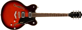 Gretsch G5622 Electromatic CB Claret Burst