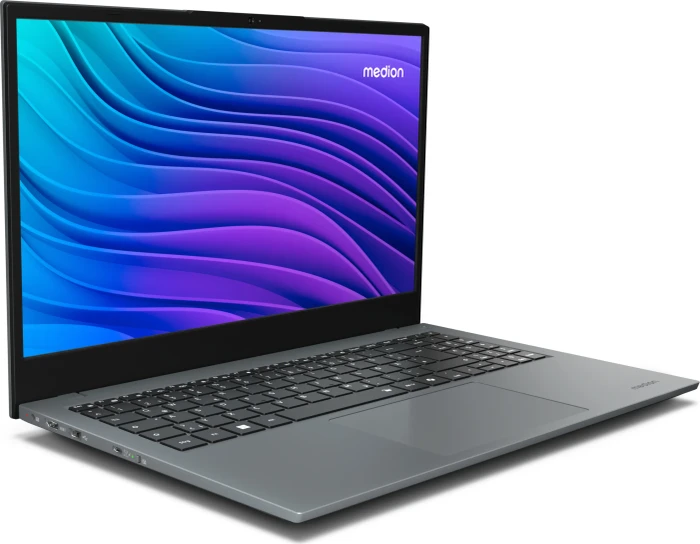 Medion Avantum 15 E1, Ryzen 5 7430U, 32GB RAM, 1TB SSD, DE