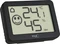 TFA Dostmann Thermo-Hygrometer schwarz, digital Vorschaubild