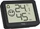 TFA Dostmann Thermo-Hygrometer schwarz, digital (30.5055.01)