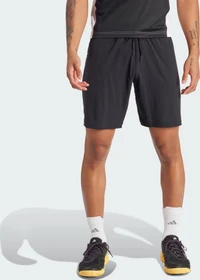 adidas Tennis Ergo Shorts schwarz (Herren)
