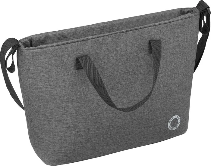 Maxi-Cosi Zelia S Trio dark grey