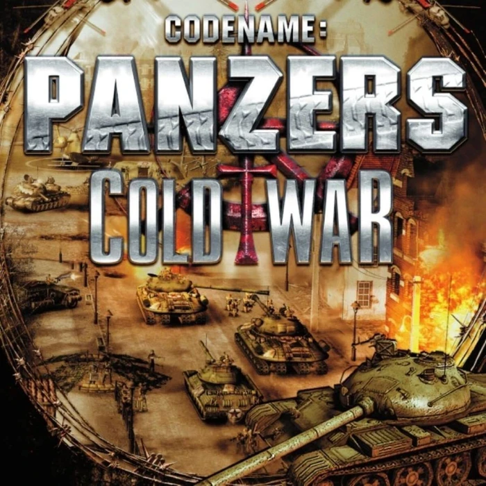 Codename: Panzers - Cold War (Download) (PC)