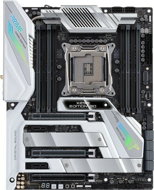 ASUS X299