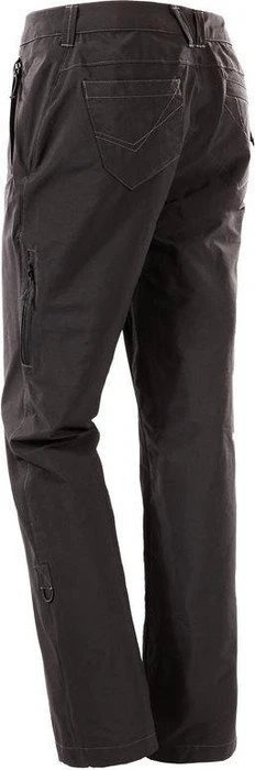 The North Face Exploration Hose lang schwarz (Damen)