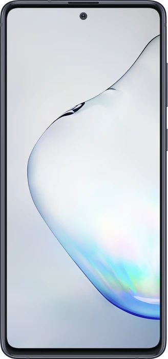 Samsung Galaxy Note 10 Lite Duos 128GB/6GB mit Branding