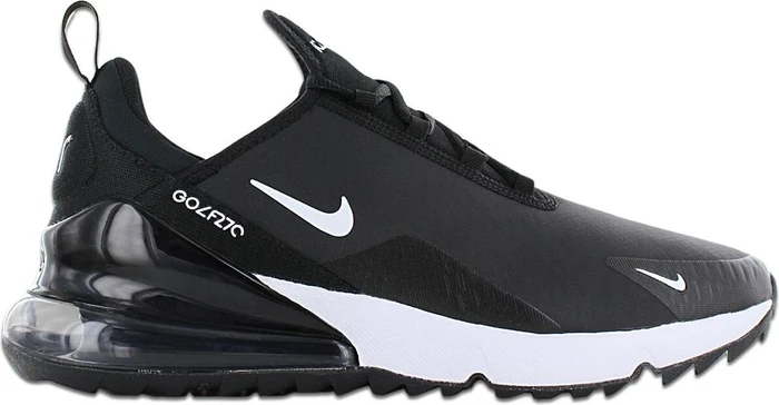 Nike Air Max 270 G black/hot punch/white