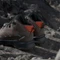 adidas Terrex Skychaser AX5 Mid GTX trace brown/earth strata/semi impact orange (Herren) Vorschaubild