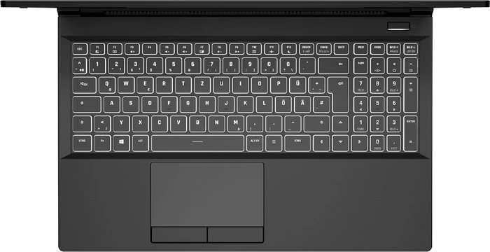 Schenker KEY 15 L21jcw, Core i7-11800H, 32GB RAM, 2TB SSD, GeForce RTX 3070, DE