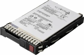 HPE 1.92TB Mixed Use SFF SC Value SAS Multi Vendor Digitally Signed Firmware TLC