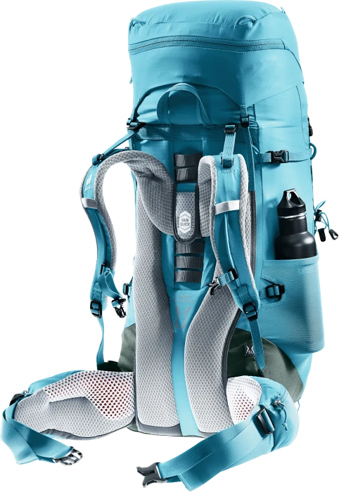 Deuter Aircontact Lite 45+10 SL lagoon/ivy (Damen)