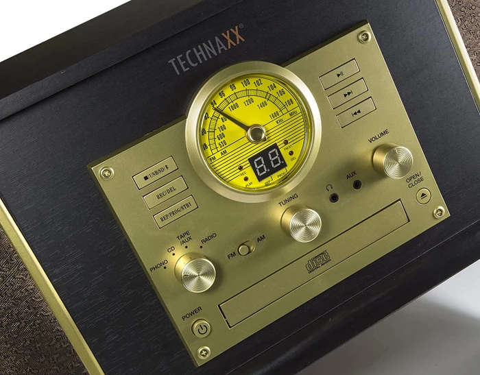 Technaxx TX-103