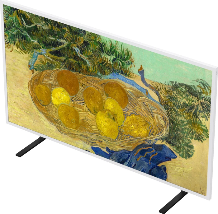 LG Gallery TV AI 65LX7B6LA