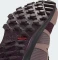 adidas Terrex Agravic BOA Mid Rain.RDY shadow maroon/matt purple met./wonder red (Junior) Vorschaubild