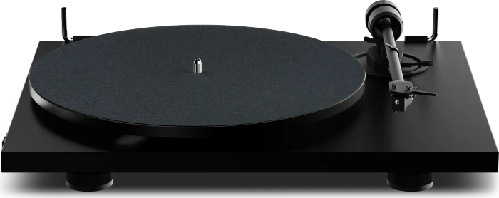 Pro-Ject E1.2 BT schwarz