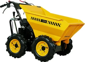 Güde GAD 400.1/4x4 Benzin-Raddumper/Motorschubkarre