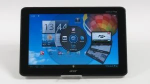 Acer Iconia Tab A510, schwarz, 32GB