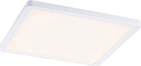 Paulmann Areo VariFit Einbaupanel eckig 16W weiß