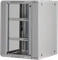 Rockstable 19" Wandschrank 12HE, Sicherheitsglastür, IP2X, weiß, 600mm tief Vorschaubild